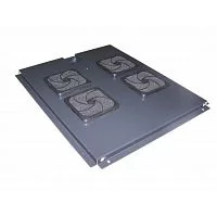 Эскиз Блок вентиляторов TWT-CBB-FANB4-8 (TWT-CBB-FANB4-8)