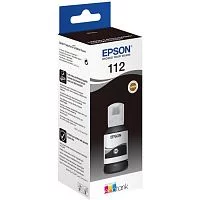 Картинка Контейнер с чернилами Epson (C13T06C14A) 