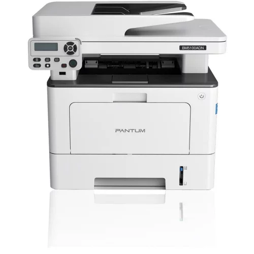 МФУ лазерное/ Pantum BM5100ADW