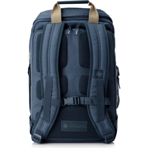 Рюкзак HP Odyssey 15,6" Ocean Blue (7XG62AA) (7XG62AA#ABB) Рюкзак HP Odyssey 15,6 Ocean Blue (10-15.6) (7XG62AA) фото 3