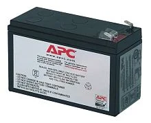 Батарея для ИБП APC RBC2 12В 7Ач для Back-UPS/Smart-UPS (RBC2#MLN)