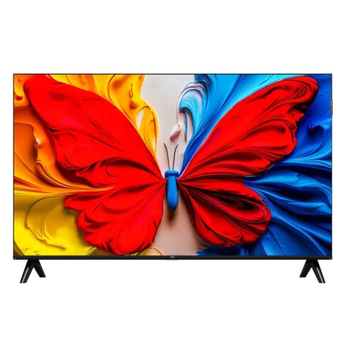 40 Телевизор Q-LED FHD TCL 40S5K