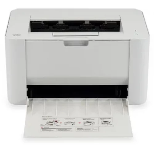 Принтер Digma DHP-2401W (DHP-2401W) {А4, лазерный, 600x600dpi, 24стр/ мин, 128Мб, 1200МГц, Wi-Fi , старт картридж 2000отп. СЕРЫЙ} (DHP-2401WC) фото 2