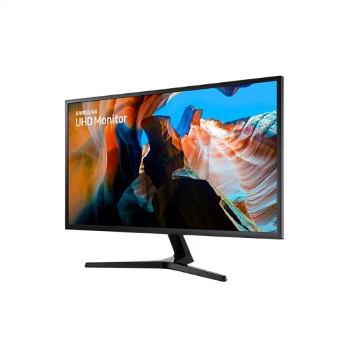 Монитор Samsung U32J590UQI 32