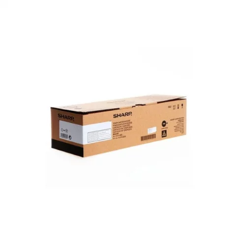 Тонер-картридж Sharp MXB35GT черный 12 000 страниц для MXB350/ MXB450/ MXB355/ MXB455