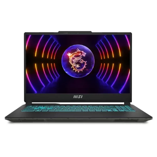 Ноутбук MSI Cyborg 15 A12VF-869XRU Core i5 12450H 16Gb 512Gb SSD RTX 4060 8Gb 15.6