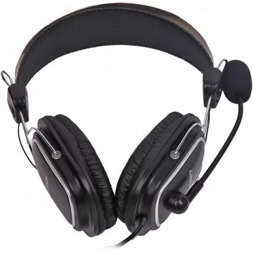 Гарнитура A4Tech ComfortFit HU-50 USB (HU-50) фото 5
