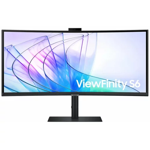 Монитор LCD 34