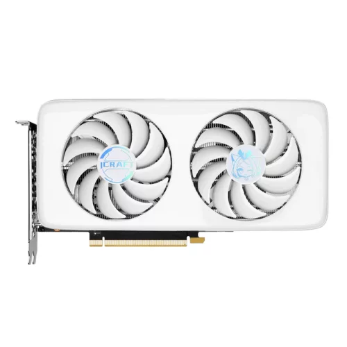 RTX4070 ICraft OC 12GB LimitedX2 RTL (6940709645093)