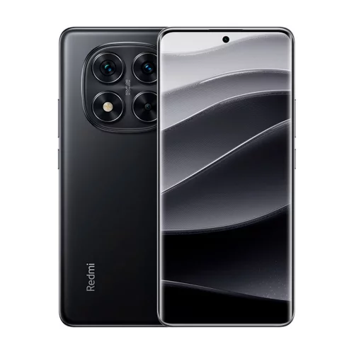 Смартфон Redmi Note 14 Pro 12+256Gb черный (MZB0IWKRU)