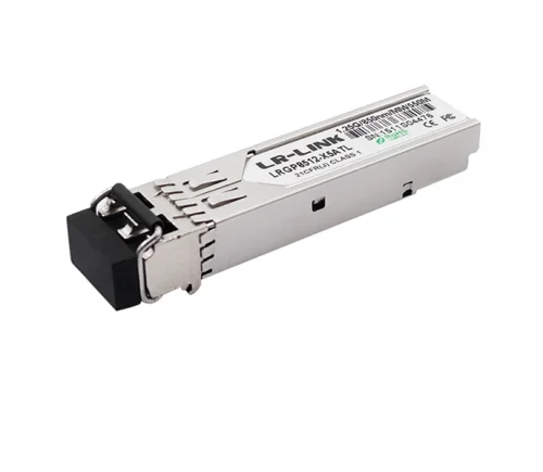 Оптический трансивер/ 1250Mbps SFP Transceiver Multimode 500m (LRGP8512-X5ATLD)