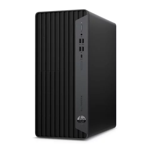Компьютер EliteDesk 800 G6 TWR/ Core i5-10500/ 8GB/ 256GB SSD/ DVD-RW/ Wi-Fi/ BT/ Win 10 Pro (272Y1EA#ACB)