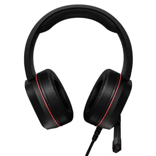Гарнитура ADATA XPG Emix H20, 7.1, USB, RGB (EMIX-H20) фото 2