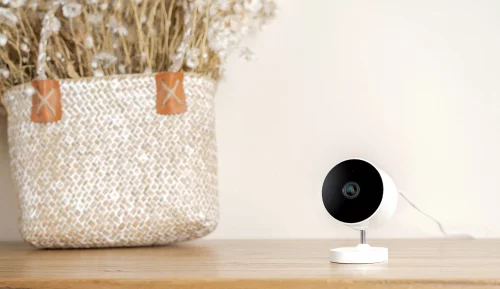 Камера наружного наблюдения Xiaomi Outdoor Camera AW200Xiaomi Outdoor Camera AW200 (BHR6398GL) фото 8