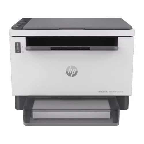 Лазерное МФУ/ HP LaserJet Tank MFP 2602dn (2R3F0A)