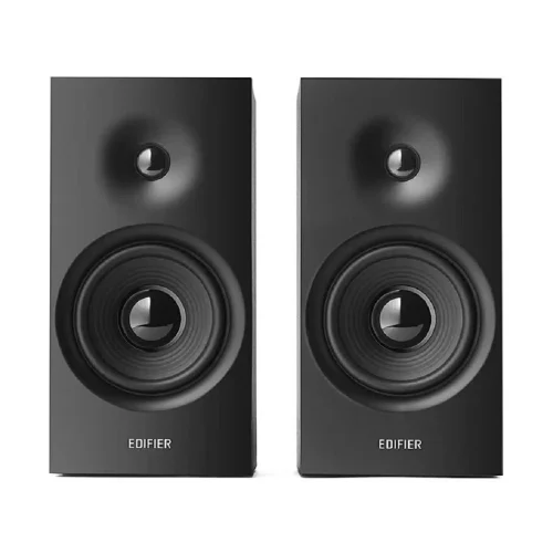 Edifier R1080BT black фото 3
