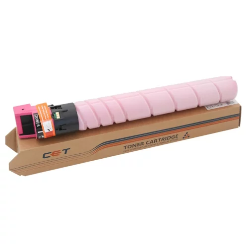 *Тонер CE88-M (CPT) для KONICA MINOLTA bizhub C250i (Japan) Magenta, 1000г, CET121150