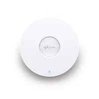 Потолочная двухдиапазонная точка доступа Wi-Fi 6 AX1800 (EAP620 HD(EU))