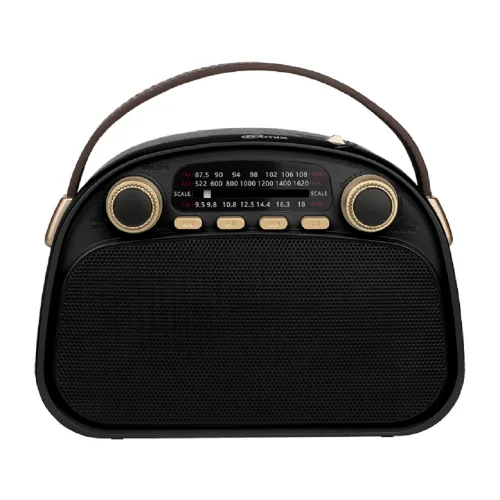 RITMIX RPR-040 BLACK фото 2