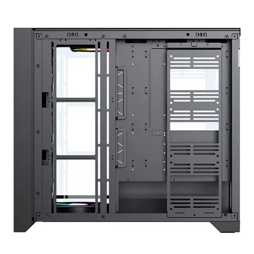 Корпус ACD Lagrange black W/ O fans (AH-TC1G0-000) фото 4