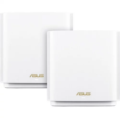 Mesh-роутер Asus ZenWiFi XT8 2 шт. (90IG0590-MO3G80)