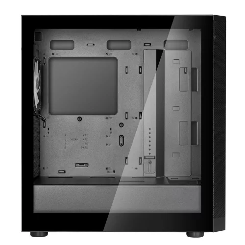 Корпус Silverstone SST-FA514X-BG (G41FA514XBG0020) фото 3