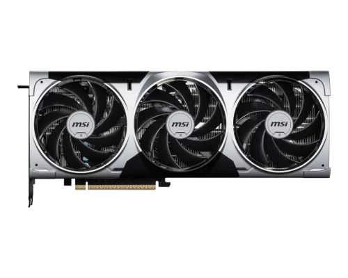 Видеокарта/ GeForce RTX 5080 16G VENTUS 3X PLUS