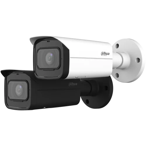 Видеокамера уличная IP DAHUA с вариофокальным объективом (DH-IPC-HFW3241TP-ZS-S2)