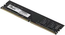 Память DDR4 16GB 3200MHz AGi AGI320016UD138 UD138 RTL PC4-25600 CL22 DIMM 288-pin 1.2В Ret