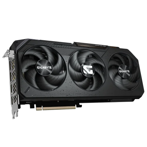 Видеокарта Gigabyte 9070GRE (GV-R907GREGAMING OC-12GD) фото 2