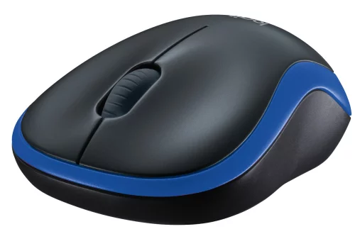 Мышь беспроводная Logitech M185 (910-002632) фото 3