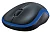 Мышь беспроводная Logitech M185, 910-002632 (910-002632)
