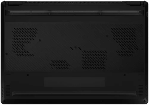 Ноутбук ASUS ROG Zephyrus M16 GU604VY-NM045W 16 2560x1600/ Core i9-13900H/RAM 32Гб/ SSD 1Тб/RTX 4090 16Гб/ Win11Home черный 2.1 кг 90NR0BR1-M003E0 фото 7