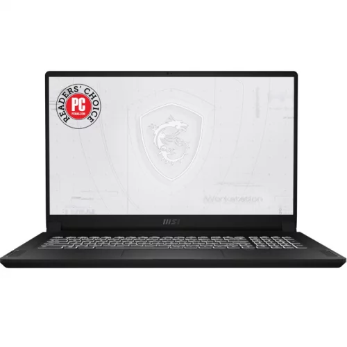 Мобильная рабочая станция MSI WS76 11UK 17.3