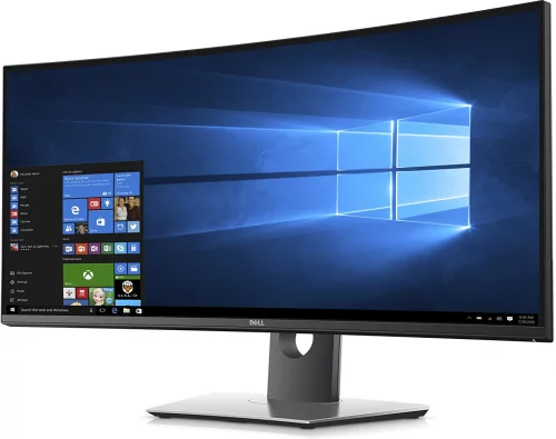 Монитор DELL U3818DW 37.5