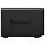 Сетевой накопитель Synology DS620slim (DS620SLIM) (DS620SLIM)