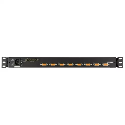 KVM-консоль с переключателем ATEN CL1308N 19