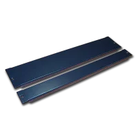 19" фальш-панель 4U, черная 19" фальш-панель 4U, черная (TWT-CB-FP-4U)