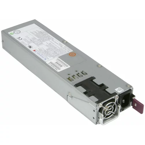 Блок питания Supermicro 2000W (PWS-2K05A-1R)