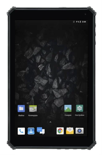 MIG T8X, SDM632 1,8Ghz, 4Gb/ 64Gb, 800*1280 LCD, 5MP/ 13MP, 4G LTE, Android 10 GMS, Wi-Fi 2.4GHz/ 5GHz, Bluetooth 4.2 BLE, NFC, 2D Scanner, UHF, кабель USB Type-C, блок питания USB (MGT8XPRO-46A10SRF)