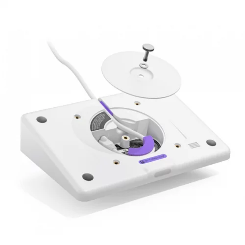 Сенсорный контроллер/ Logitech TAP SCHEDULER - OFF-WHITE (952-000094) фото 2