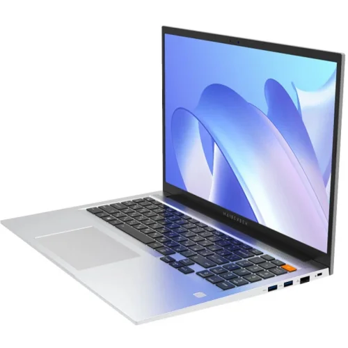 Ноутбук Maibenben B116C 16(1920x1200 IPS (60Hz))/ Core i3 1315U/ 12Gb/ 256Gb SSD/ BT/ WiFi/ 62WHr/ 1.89kg/Silver/ Win11Pro (B116C-I331UM0U14PS4E20) фото 3