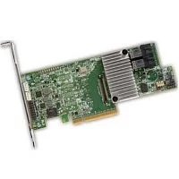 Контроллер/ MegaRAID SAS 9361-8i SGL (8-Port Int, 12Gb/s SATA+SAS, PCIe 3.0, 1GB DDRIII, MegaRAID SAS 9361-8i, Quick Installation Guide, LP Bracket) (05-25420-081)