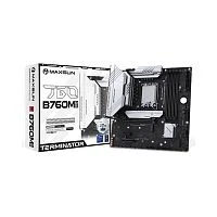 Материнская плата MAXSUN MS-Terminator B760M D5 WIFI 6E