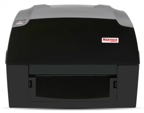 Термопринтер Mertech TLP300 Terra Nova (4593) 300dpi 100мм/с/USB/RS232/Eth для печ.этик. черный (4593#MLN)