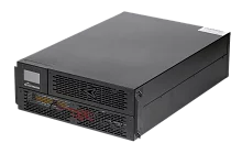 Источник бесперебойного питания Импульс ФОРВАРД 6000 6000Вт 6000ВА черный (FW60201)