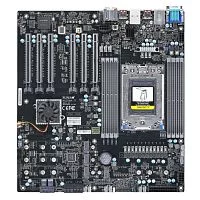 Supermicro MBD-M12SWA-TF-B 1xsWRX8/ SP3, AMD WRX80, 8xDDR4, 6PCI-Ex16, 4-PCI-E, 4SATA3 RAID 0/ 1/ 5/ 10, 7.1-ch, GLAN, 10GLAN, IPMI, 2xUSB 2.0, VGA, E-ATX