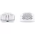 Манипулятор игровой мышь HyperX Pulsefire Haste Wireless White (4P5D8AA) (4P5D8AA)