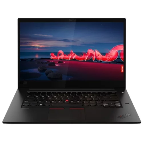 Ноутбук Lenovo ThinkPad X1 Extreme G3 T, 15.6