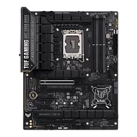 Материнская плата/ TUF GAMING Z790-PRO WIFI//LGA1700 Z790 USB3.2 GEN 2X2 MB (90MB1FJ0-M0EAY0)